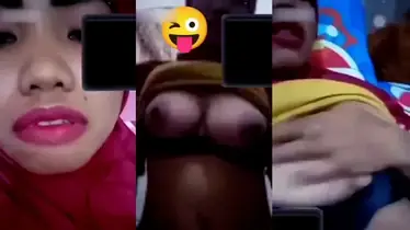 Bokep Ibu Guru Jilbab Merah VCS