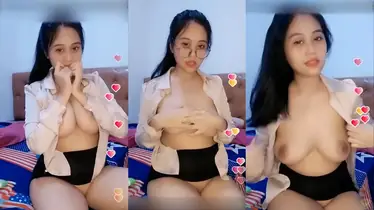 Bokep Indo Miya Desah Sange Bikin Tegang
