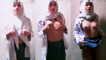 Bokep Jilbab SMP Pap Memek Buat Guru