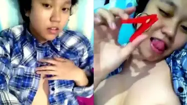 Bokep Jilbab Ukhti Tiktokers Pap Tetek Bulat