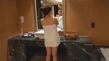 Check In Bareng Mantan Ganas