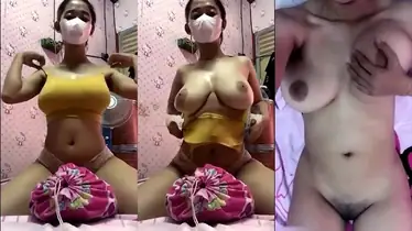 Janda Toge Live Goyang Guling Brutal 2026