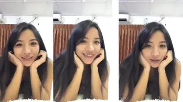 Makin Liar! Siaran Langsung NangMeswar Brutal