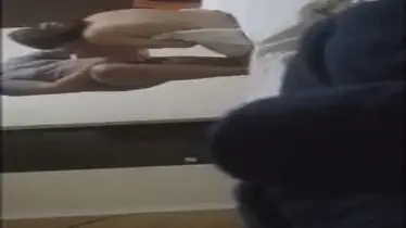 Momen Kasmaran Kencan Di Kamar Hotel