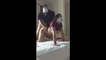 Pembantuku Yang Montok Sekali Mantap