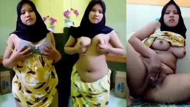 Rayud Hijab Daster Binal Koleksi Viral 2026