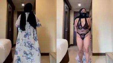 Tante Jilboob Binal Sange Full