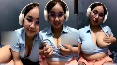 Viral Hanna Tiktok Lisa Chan Tobrut 2026